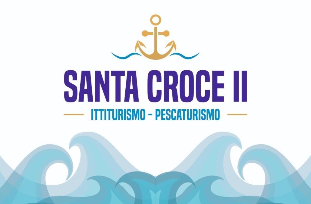 Ittiturismo S.Croce Hotel Teulada Buitenkant foto