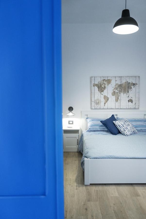 Ittiturismo S.Croce Hotel Teulada Buitenkant foto